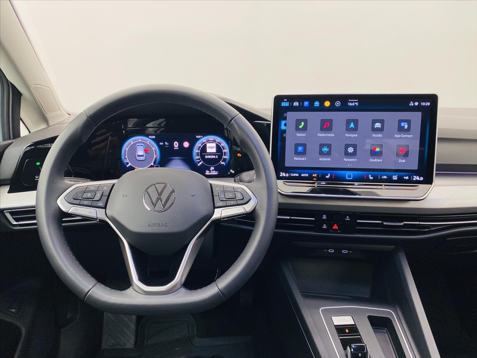 Volkswagen Golf Kombi 1,5 l 85 kw