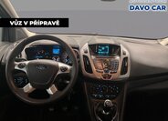 Ford Tourneo Connect MPV 1,5 l 88 kw