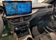 Ford Kuga SUV 2,5 l 178 kw