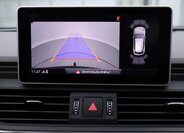 Audi SQ5 SUV 3,0 l 255 kw