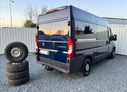 Fiat Ducato Skříň 2,3 l 96 kw