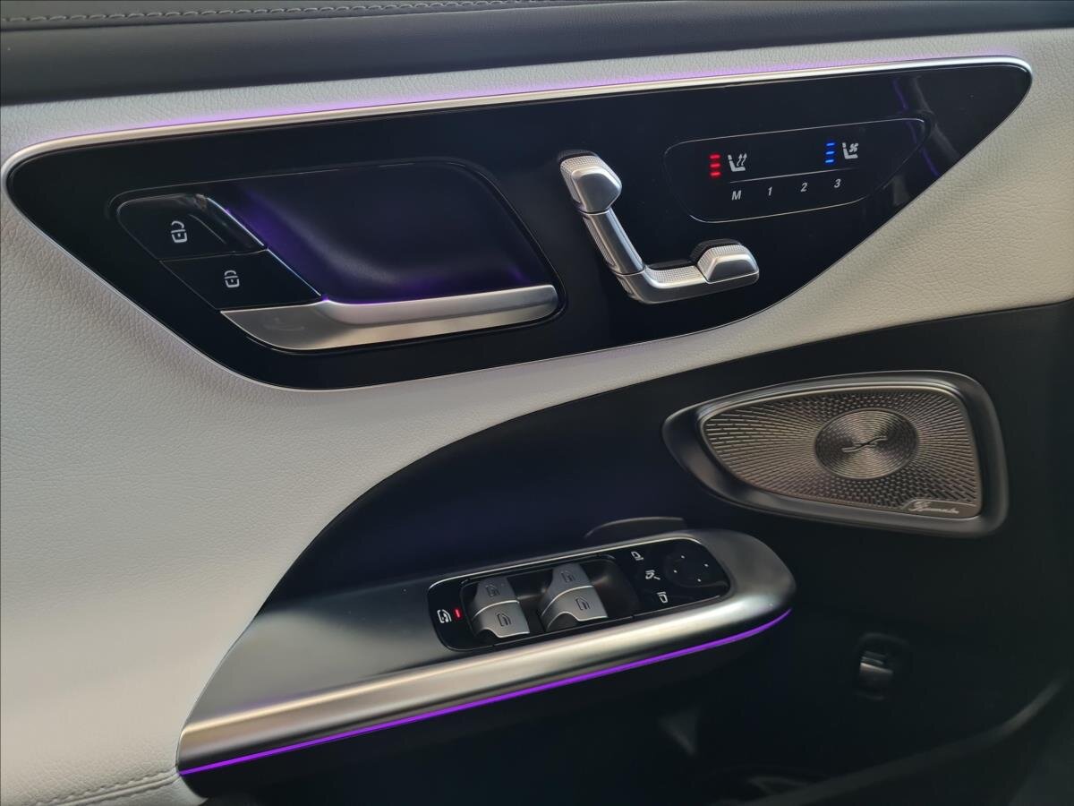 Mercedes-Benz Třídy C Ostatní 2,0 l 147 kw