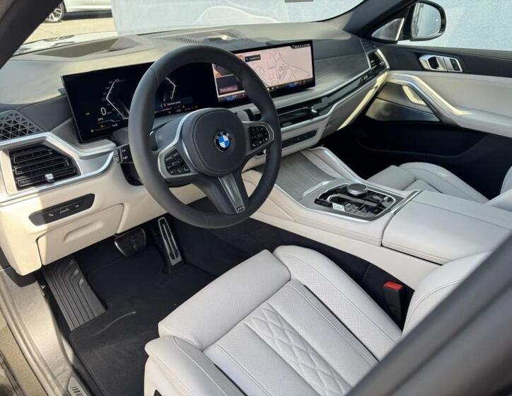 BMW X6 5