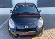 Suzuki Alto Hatchback 996,0 50 kw