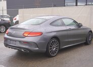 Mercedes-Benz Třídy C Ostatní 2,0 l 180 kw