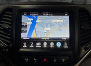 Jeep Cherokee SUV / Terénní 2,0 l 125 kw