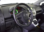 Mazda 5 MPV 2,0 l 107 kw