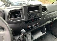 Renault Master Skříň 2,3 l 100 kw