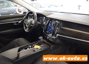 Volvo V90 Kombi 2,0 l 140 kw