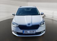 Škoda Fabia Kombi 999,0 70 kw