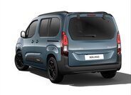 Citroën Berlingo MPV 1,5 l 96 kw