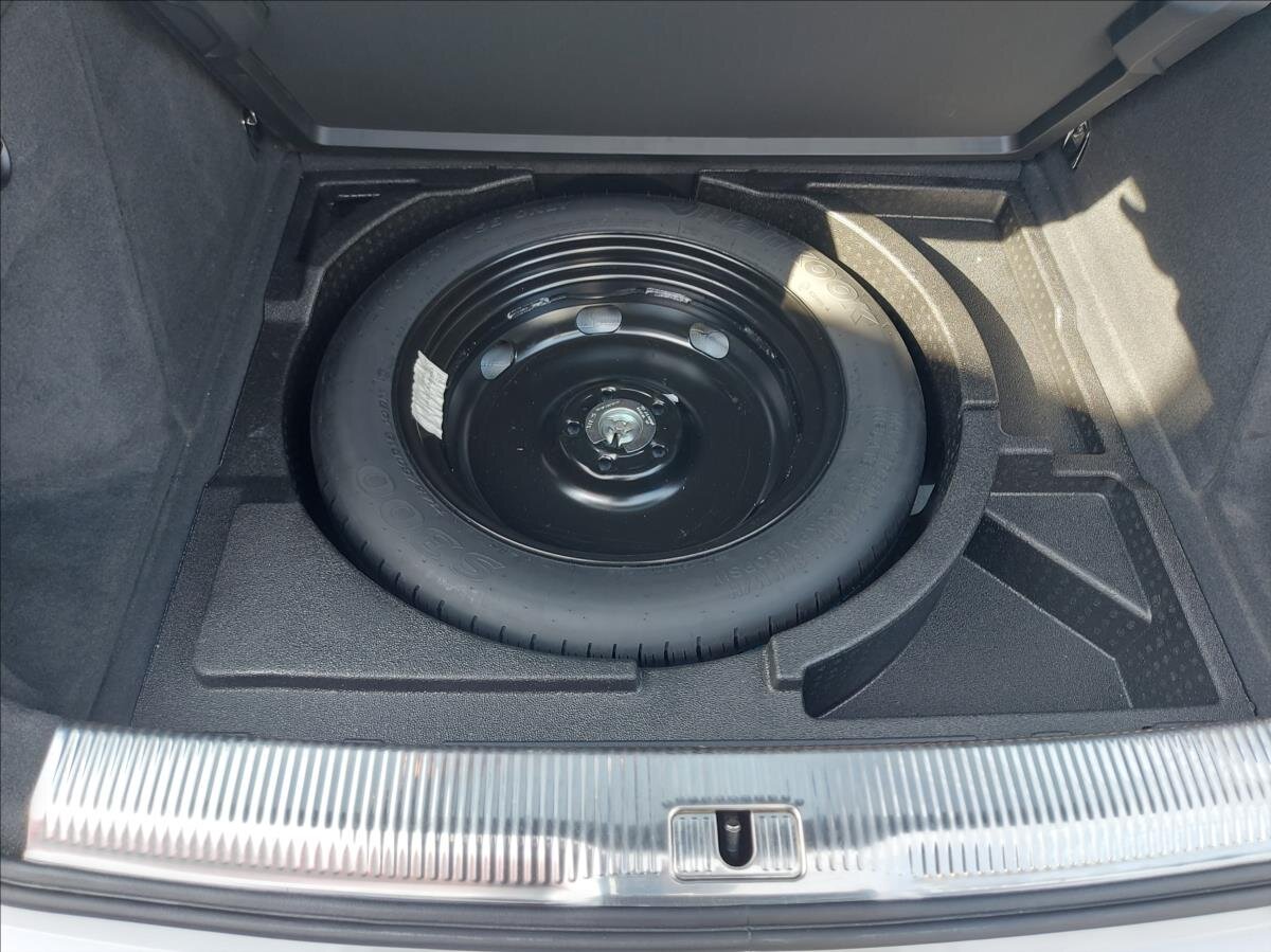 Audi Q3 SUV / Terénní 2,0 l 110 kw