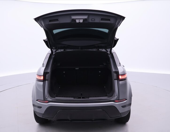 Land Rover Range Rover Evoque 9