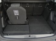 Peugeot 5008 SUV / Terénní 1,2 l 96 kw