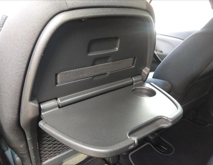 Citroën C4 Picasso 33