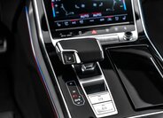 Audi Q8 SUV / Terénní 3,0 l 210 kw