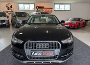 Audi A6 Allroad 7