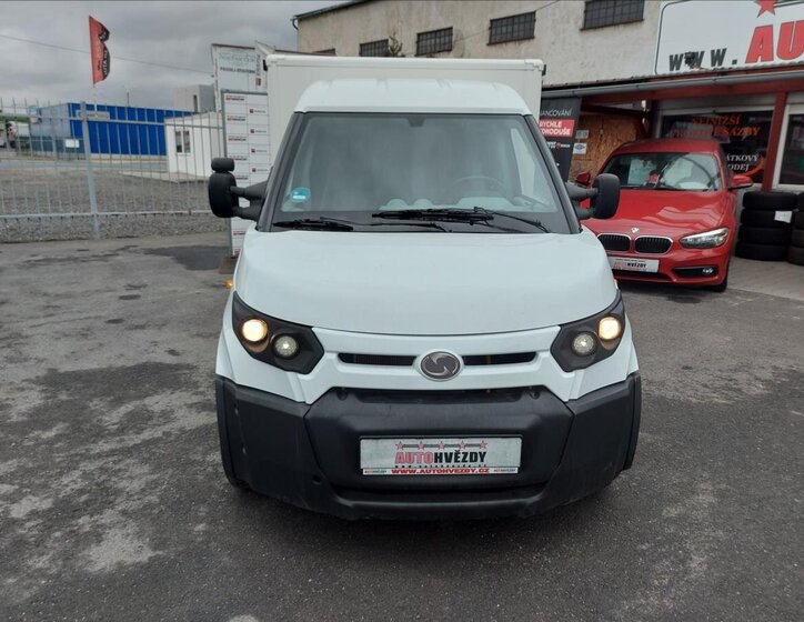 Ostatní Ostatní Skříň 0,0 48 kw