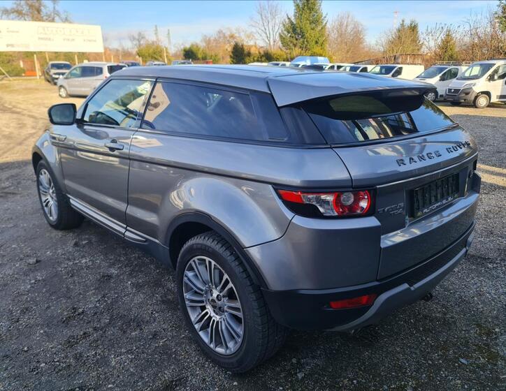 Land Rover Range Rover Evoque 3