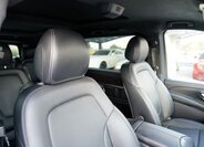 Mercedes-Benz Třídy V 29