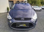 Ford S-MAX 10