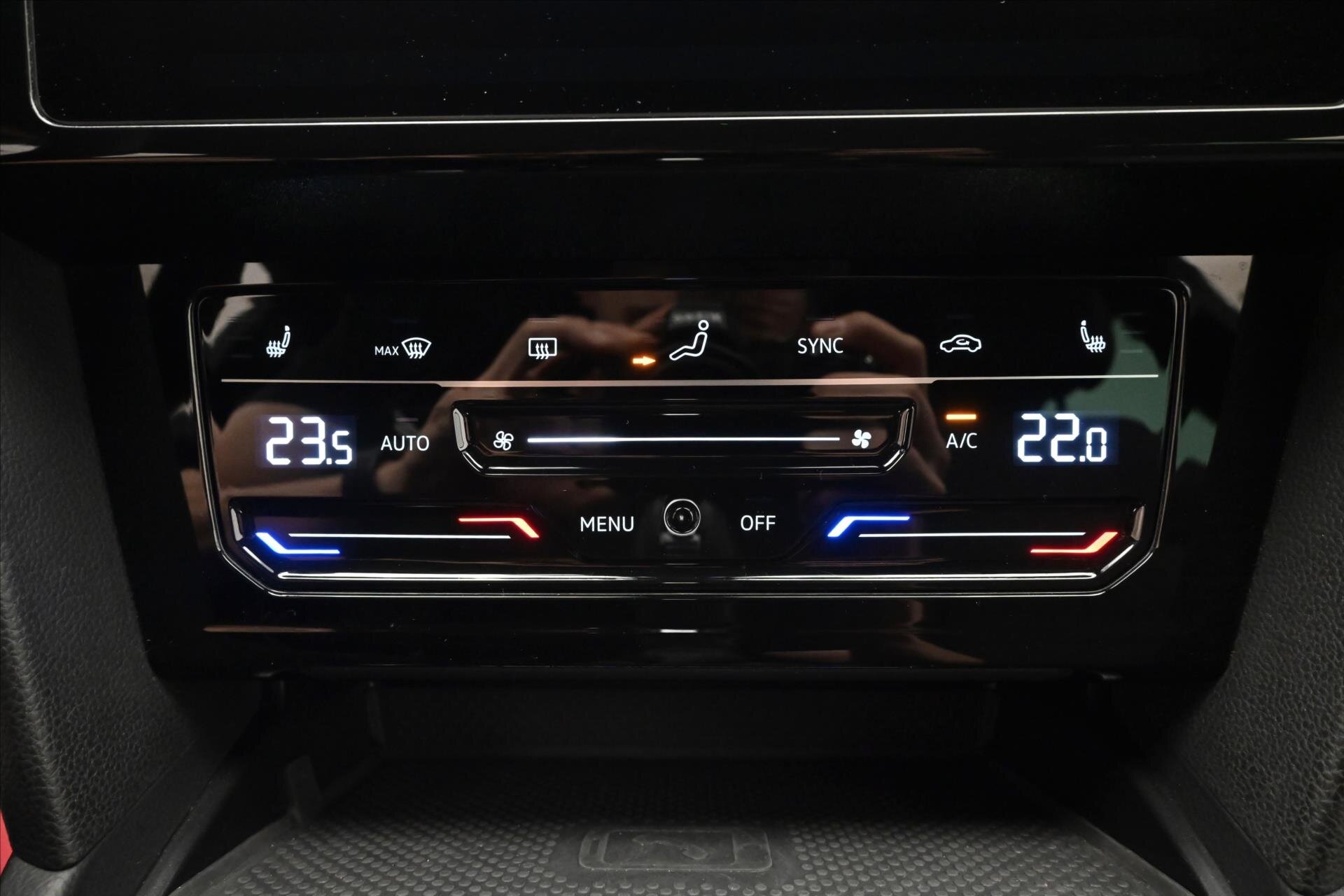Volkswagen Passat Kombi 2,0 l 110 kw