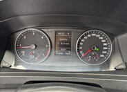 Volkswagen Transporter Skříň 2,0 l 110 kw