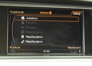 Audi A4 Kombi 2,0 l 140 kw