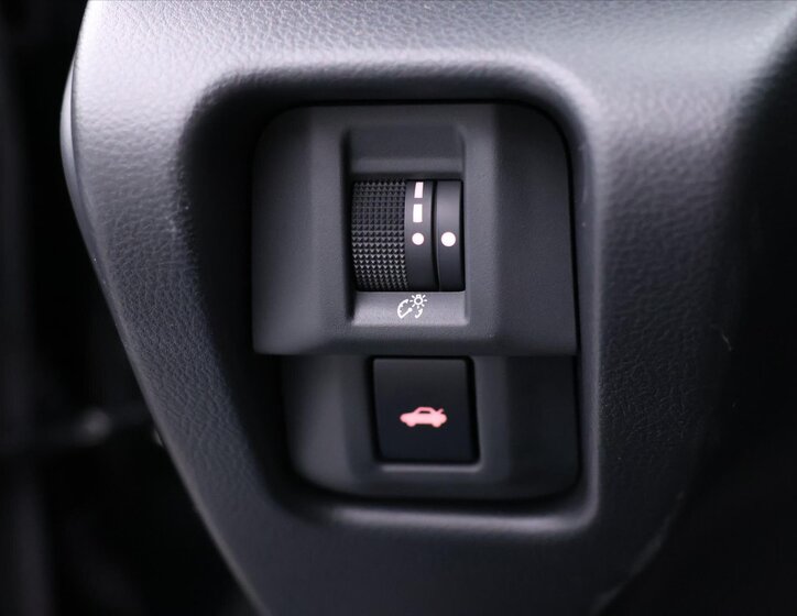 Subaru BRZ Kupé 2,4 l 172 kw