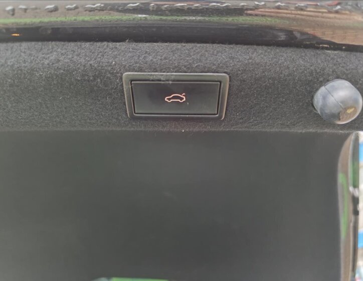 Škoda Superb Liftback 2,0 l 140 kw