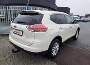Nissan X-Trail 3