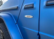 Mercedes-Benz Třídy G 8