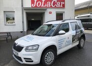 Škoda Yeti SUV / Terénní 2,0 l 81 kw