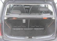Volkswagen Fox Hatchback 1,2 l 40 kw