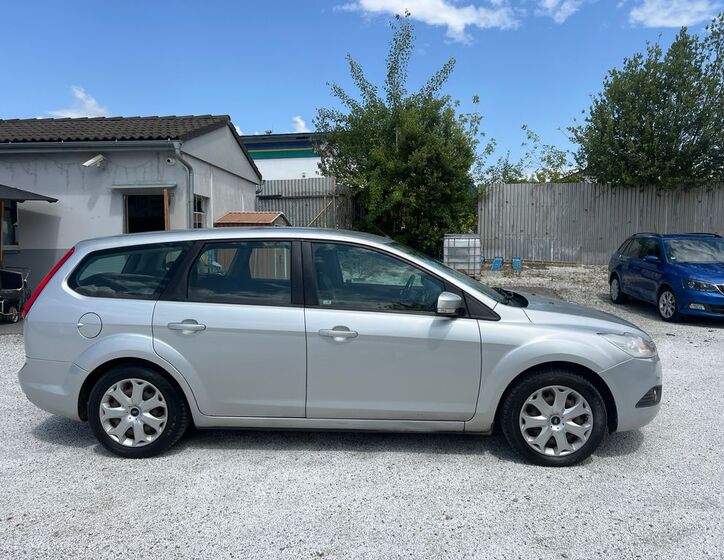Ford Focus 15