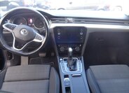 Volkswagen Passat 11