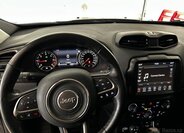 Jeep Renegade MPV 0,0 103 kw
