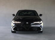 Alfa Romeo Giulia 2