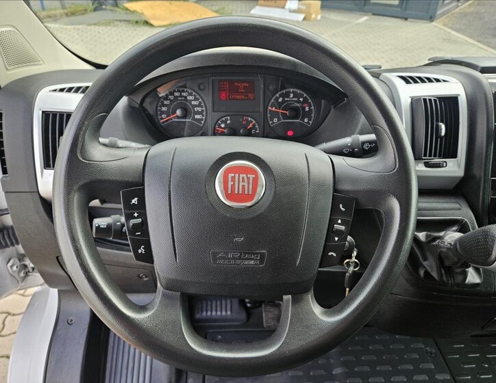 Fiat Ducato 11