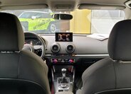 Audi A3 16