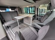 Volkswagen Ostatní Ostatní 2,0 l 110 kw