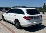 Mercedes-Benz Třídy C Kombi 0,0 0
