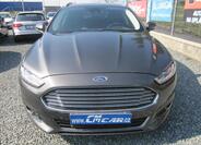 Ford Mondeo 2
