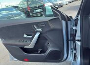 Mercedes-Benz CLA 22