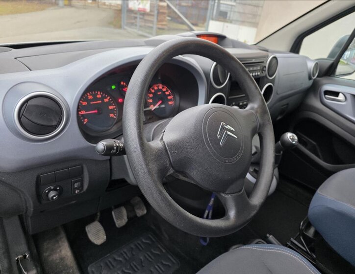 Citroën Berlingo 11