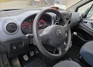 Citroën Berlingo 11