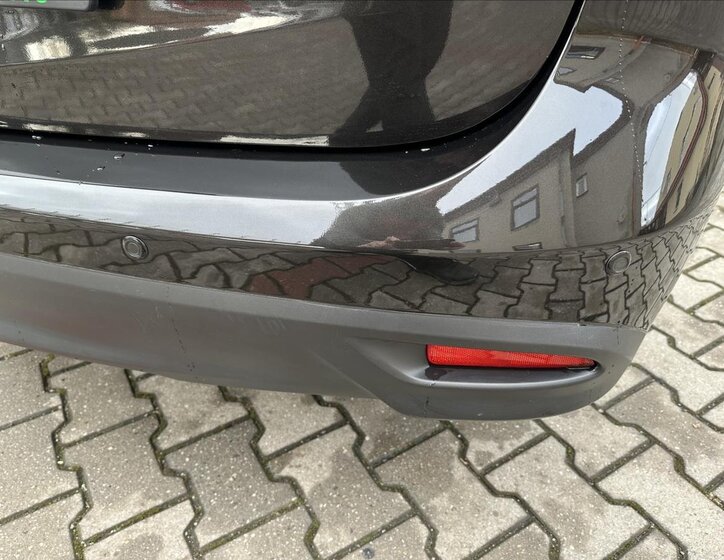 Mazda 5 MPV 2,0 l 110 kw