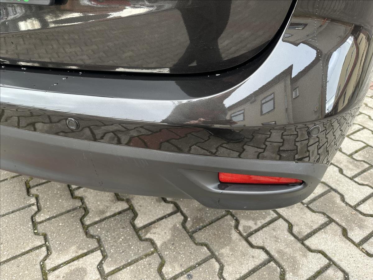 Mazda 5 MPV 2,0 l 110 kw