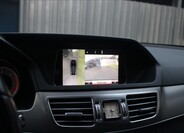 Mercedes-Benz Třídy E 27