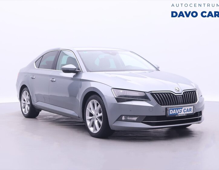 Audi A6 Allroad Kombi 3,0 l 200 kw